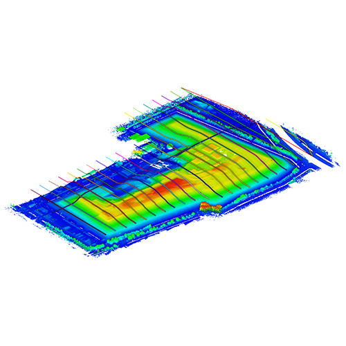 Workflow liDAR_01