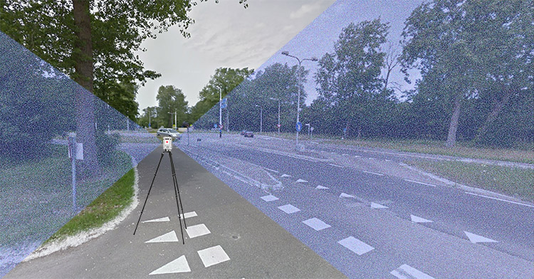 scanner-n-weg